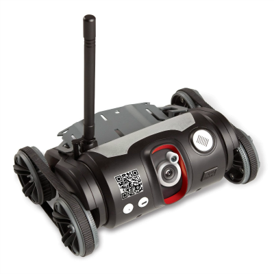Spy Gear Spy Video TRAKR