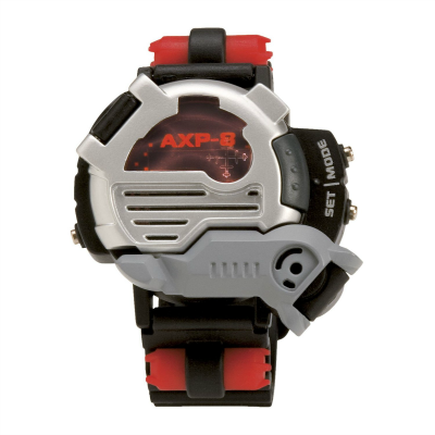 Spy Gear Ultimate Spy Watch