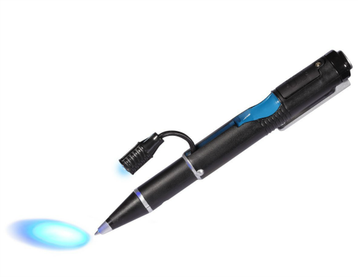 Secret Message Invisible Ink
