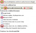 How to add a favicon to a website