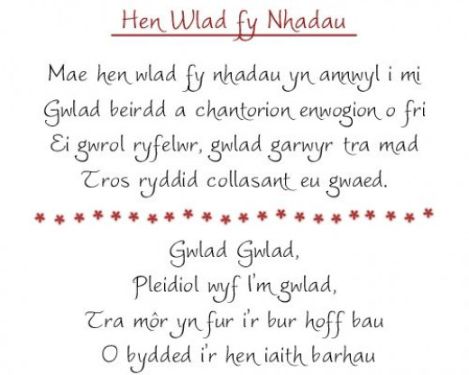 welsh-national-anthem-phonetic-lyrics-printable