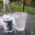 Nutmeg Sparkler: Pour sparkling water in glass, leaving room in case it foams from your sweetener. Dust with nutmeg, add sweetener. Stir. Enjoy! Nutmeg Sparkler: Pour sparkling water in glass, leaving room in case it foams from your sweetener. Dust with nutmeg, add sweetener. Stir. Enjoy!