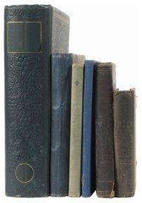 writing books