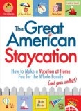 staycation ideas, plan a staycation, staycation plans, staycation tips