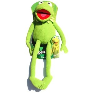 Who's Your Favorite Puppet?