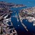 A larger look at the aerial view.