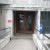 Entrance to the fish ladder underwater viewing area