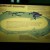 Sign explaining the life cycle of the Pacific Salmon
