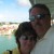 Our Antigua Selfie! Our Antigua Selfie!