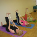 How Does Yoga Help Back Pain?