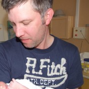 marcus passey profile image
