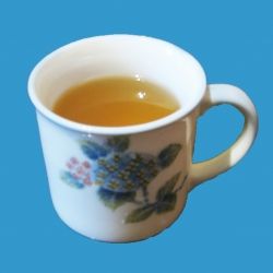 A cup of Essiac tea