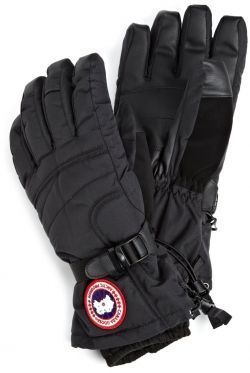 Canada Goose Gloves - Amazon