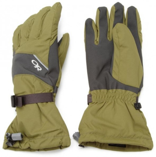 Best Gloves for Cold Weather