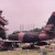 A Republic of Korea Air Force, F-86 Sabre, June 1991.