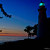 Before sunrise