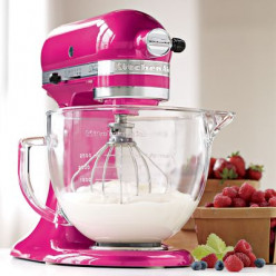 Kitchenaid Stand Mixers - A Great Gift!