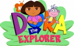Dora the Explorer Party Supplies