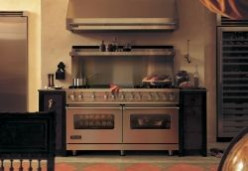 Why Viking Gas Ranges are the Best