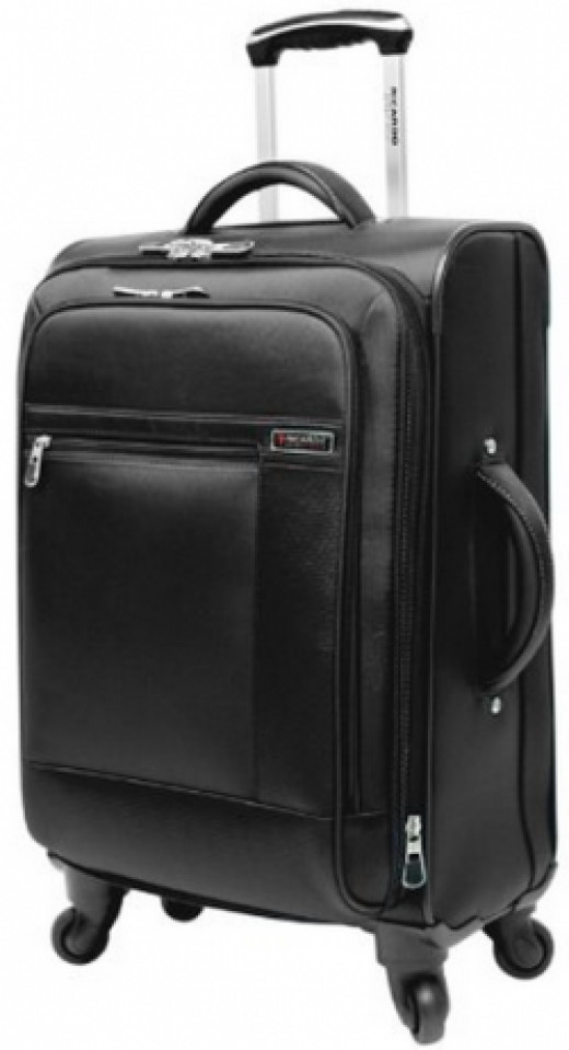 Best Airline Carry-On Luggage 2015 | hubpages