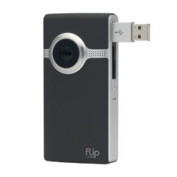 Flip UltraHD Video Camera