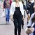 Ali Larter in 2010 in J Brand Ali Larter in 2010 in J Brand