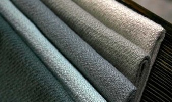 Eco upholstery fabric for chairs, sofas, and seat covers