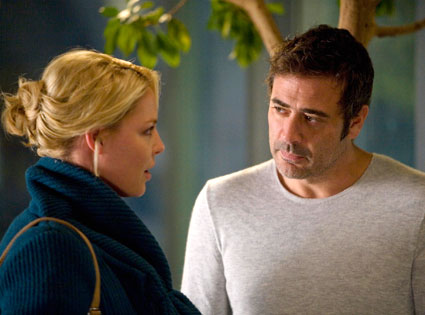 Izzy &amp; Denny - My Favorite Couple on Grey's