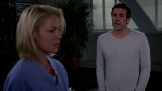 Izzy and Denny - I Choose Life