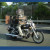 Please do not do this on two wheels! Please do not do this on two wheels!