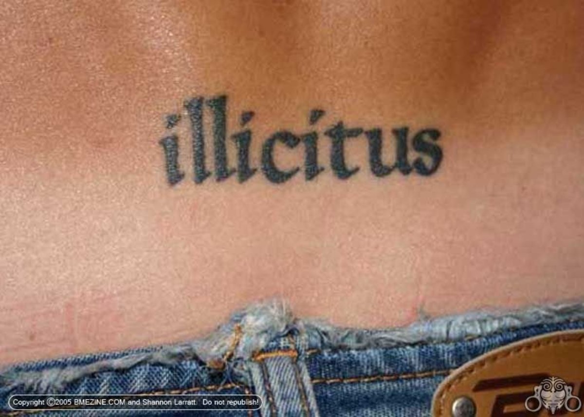 Latin Tattoo Ideas Words Phrases Quotes and Photos  TatRing