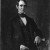 A daguerreotype of Abraham Lincoln taken in 1846. A daguerreotype of Abraham Lincoln taken in 1846.