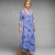 This dress is so cute, and will hide many figure flaws.An empire cut will decrease the look of a larger hip, and the little jacket can cover up a larger arm. This hemline is perfect for an older woman. It shows a bit of ankle, and takes away the to l This dress is so cute, and will hide many figure flaws.An empire cut will decrease the look of a larger hip, and the little jacket can cover up a larger arm. This hemline is perfect for an older woman. It shows a bit of ankle, and takes away the to l