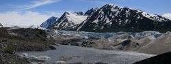 Why Glaciers are Melting