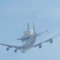 Endeavour: The Space Shuttle's Last Voyage (To Los Angeles)