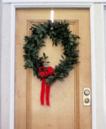 How to Make an Easy, Homemade Christmas Wreath | HubPages