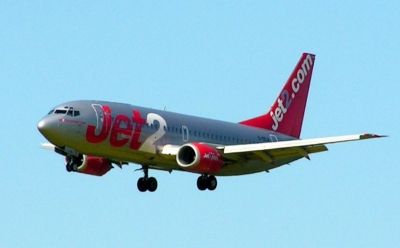 Is it possible to fly greener?