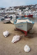 Greece Odyssey: Mykonos Island