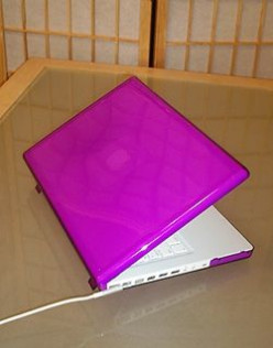 Hard Case for Old 13" Macbook: My Review of iPearl