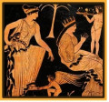 Greek Mythology Quiz: Heroines