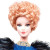 Subtly sculpted in Elizabeth Banks' likeness. Notice the careful attention to detail in her hair and makeup.
Additional photos by Amazon.com Subtly sculpted in Elizabeth Banks' likeness. Notice the careful attention to detail in her hair and makeup.Additional photos by Amazon.com