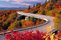 Linn Cove Viaduct