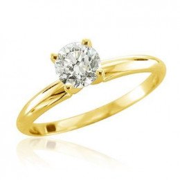 Classic Engagement Rings Under $1000