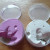 Step 1: Combine the putties to create Mold-n-Pour Step 1: Combine the putties to create Mold-n-Pour