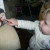 I think I created the world's youngest John Cusack fan when we viewed Martian Child... I think I created the world's youngest John Cusack fan when we viewed Martian Child...