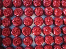 Photo courtesy of Flickr Creative Commons, Copyright Clevercupcakes