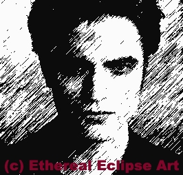 How to Draw Edward Cullen