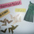 Embellishments - photo corners, card or chipboard words and quotes, and an embellishment of Bella's party dress. I found an image of it on the internet, printed it out onto card and cut it out. Embellishments - photo corners, card or chipboard words and quotes, and an embellishment of Bella's party dress. I found an image of it on the internet, printed it out onto card and cut it out.