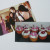 Photo from Bella's party, and a photo from your own party. I used a picture of my homemade Bella Gerbera daisy cupcakes. Photo from Bella's party, and a photo from your own party. I used a picture of my homemade Bella Gerbera daisy cupcakes.