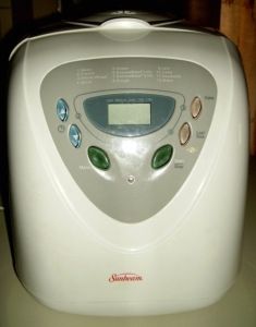 Using a Bread Machine | HubPages